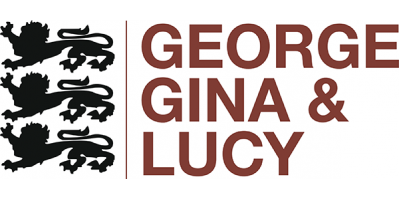 George Gina &amp; Lucy